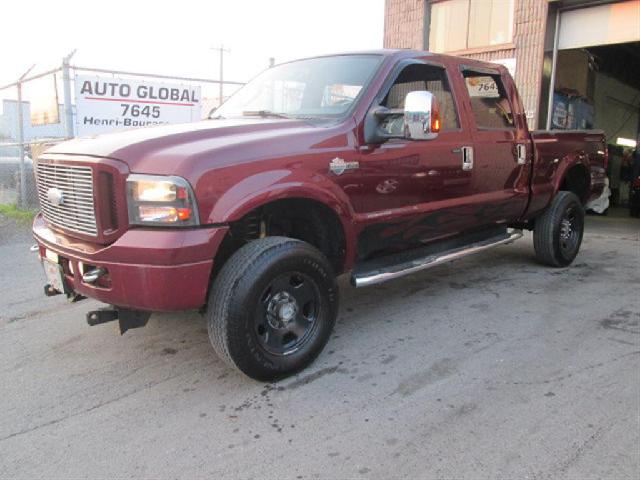 Ford F-350 2006
